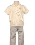 Polo shirts - Item 37386754