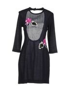 Short dresses - Item 34305040