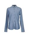 Long sleeve shirts - Item 38290074