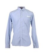 Long sleeve shirts - Item 38280524