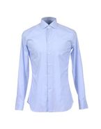 Long sleeve shirts - Item 38283465