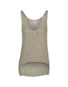 Sleeveless sweaters - Item 39316590