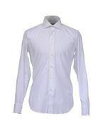 Long sleeve shirts - Item 38297876