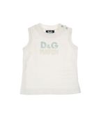 Sleeveless t-shirts - Item 37439081