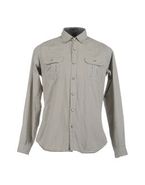 Long sleeve shirts - Item 38306055