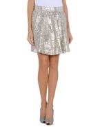 Knee length skirts - Item 35188166