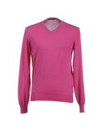 V-necks - Item 39338021