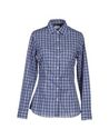 Long sleeve shirts - Item 38283076