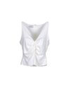 Sleeveless t-shirts - Item 37413913