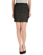 Mini skirts - Item 35192380