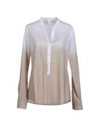 ARCHIVIO '67 Long sleeve shirts - Item 38283583