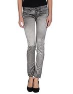 Casual pants - Item 36409724