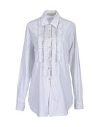 Long sleeve shirts - Item 38277953