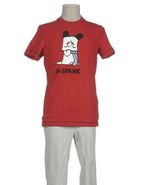 Short sleeve t-shirts - Item 37333971