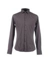 Long sleeve shirts - Item 38303277