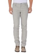 Casual pants - Item 36374918