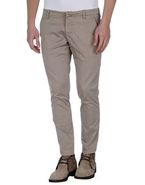 Casual pants - Item 36389025