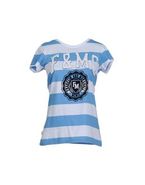 Short sleeve t-shirts - Item 37419675