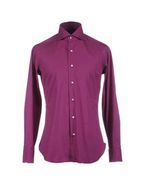 Long sleeve shirts - Item 38279037