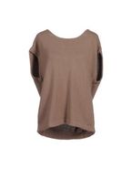 L' AUTRE CHOSE Sleeveless sweaters - Item 39334335