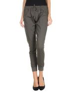 Casual pants - Item 36385302