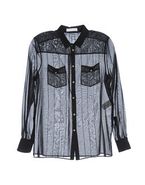 Long sleeve shirts - Item 38277481