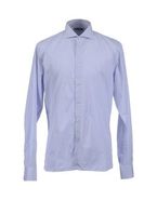 Long sleeve shirts - Item 38281798