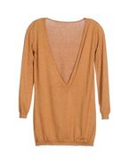 Long sleeve sweaters - Item 39334655