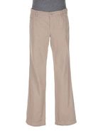 Casual pants - Item 36324486