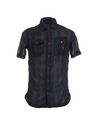 Short sleeve shirts - Item 38300457