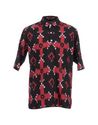 Short sleeve shirts - Item 38299446
