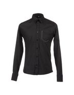 Long sleeve shirts - Item 38287950