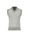 Sweater vests - Item 39315680