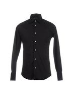 Long sleeve shirts - Item 38275644