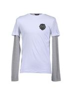 Long sleeve t-shirts - Item 37425549