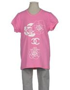 C'ERA UNA VOLTA... Short sleeve t-shirts - Item 37