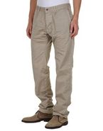 Casual pants - Item 36373617