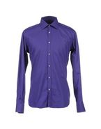 Long sleeve shirts - Item 38299563