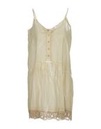 Short dresses - Item 34308581