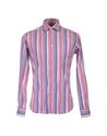 Long sleeve shirts - Item 38280933