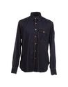 LIBERTY  LONDON Long sleeve shirts - Item 38276992