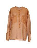 Long sleeve shirts - Item 38282620