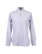 Long sleeve shirts - Item 38282363