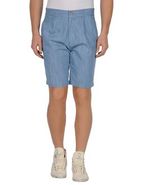 Denim bermudas - Item 42285675