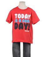 Short sleeve t-shirts - Item 37377812