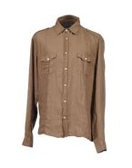 Long sleeve shirts - Item 38286604