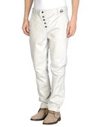 Casual pants - Item 36420528