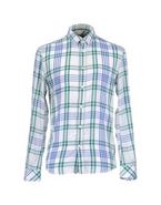 Long sleeve shirts - Item 38281670