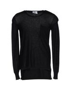 Crewneck sweaters - Item 39318712