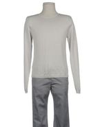 Crewneck sweaters - Item 39252963